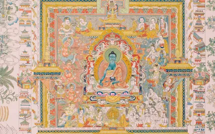 Mindfulness Meditation With Sharon Salzberg 4/4/2022