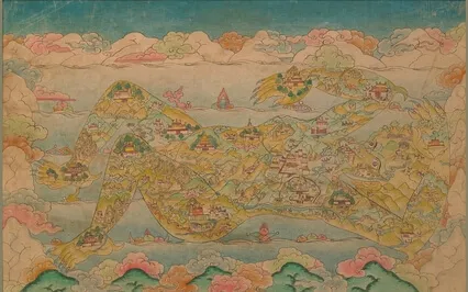 Mindfulness Meditation With Sharon Salzberg 5/23/2022