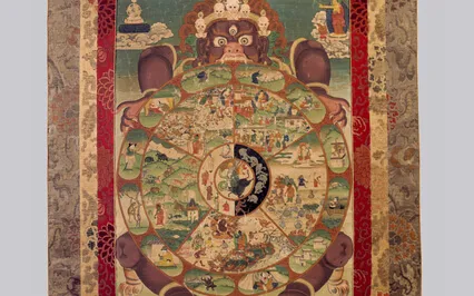 Mindfulness Meditation With Sharon Salzberg 7/25/2022