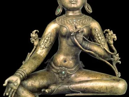 Mindfulness Meditation with Sharon Salzberg at the Rubin Museum of Art