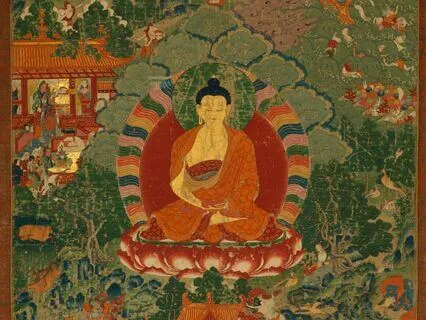 Mindfulness Meditation With Sharon Salzberg