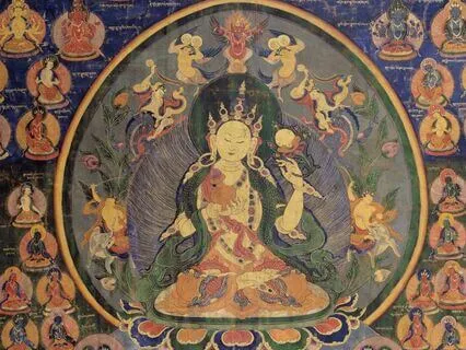 Mindfulness Meditation With Swami Chidananda   03/14/2024