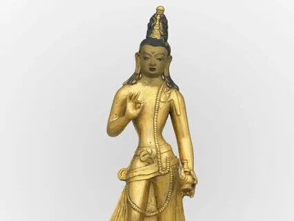 Mindfulness Meditation With Tracy Cochran 01/04/2024