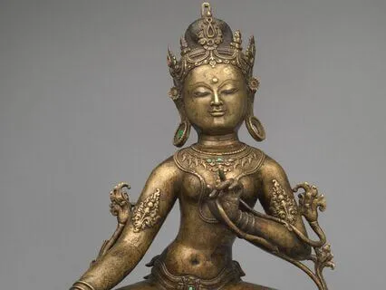 Mindfulness Meditation With Tracy Cochran 03/21/2024