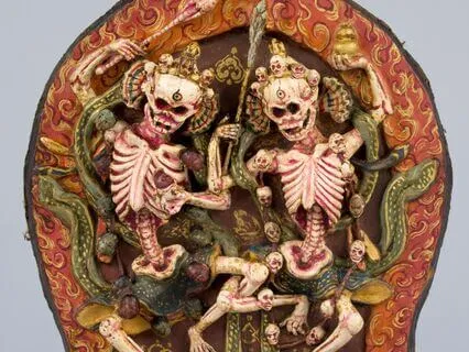 Mindfulness Meditation With Tracy Cochran 05/11/2023