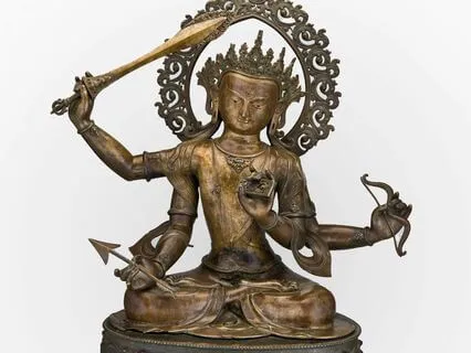 Mindfulness Meditation With Tracy Cochran 05/23/2024