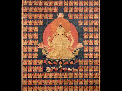 Mindfulness Meditation With Tracy Cochran 07/19/2021