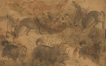 Mindfulness Meditation With Tracy Cochran 09/19/2022