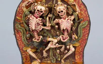 Mindfulness Meditation With Tracy Cochran 1/24/2022