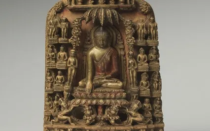 Mindfulness Meditation With Tracy Cochran 11/07/2022