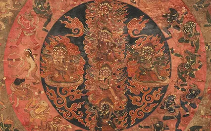 Mindfulness Meditation With Tracy Cochran 12/06/2021