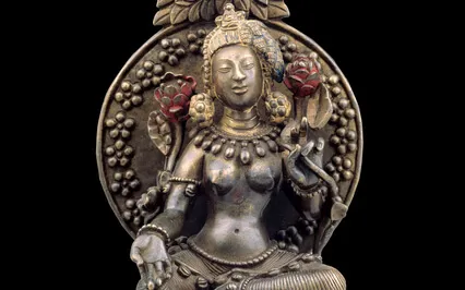 Mindfulness Meditation With Tracy Cochran 2/14/2022