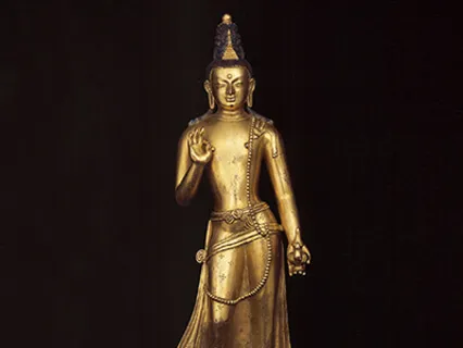 Mindfulness Meditation With Tracy Cochran