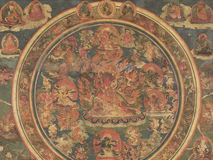 Mindfulness Meditation With Tracy Cochran 