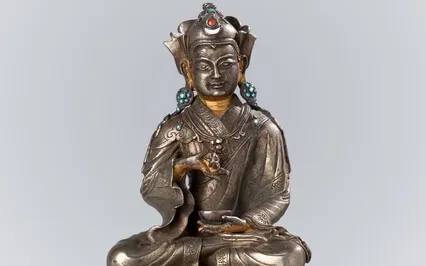 Mindfulness Meditation With Tracy Cochran 4/11/2022