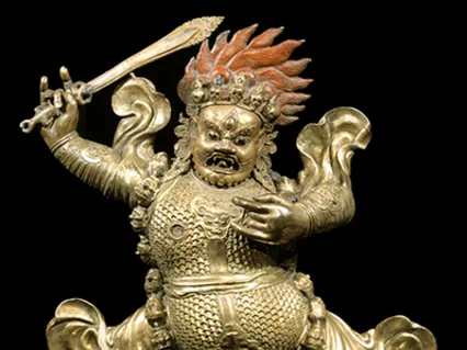 Mindfulness With Tracy Cochran 