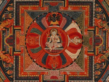 Mindfulness Meditation With Tracy Cochran