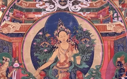 Mindfulness Meditation With Tracy Cochran 7/18/2022