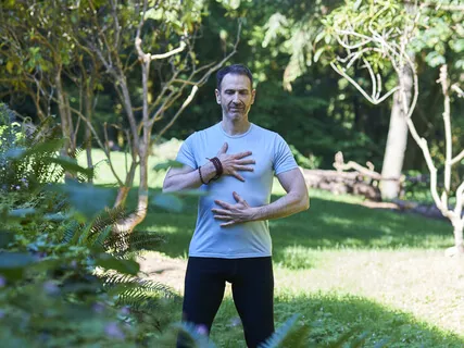 Mindfulness Meditations - Meditation On Sensations