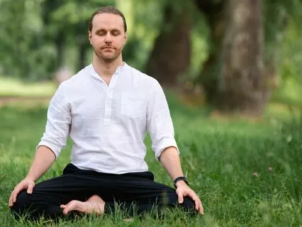 Mindfulness - Medytacja Uważności z Oddechem 10 min