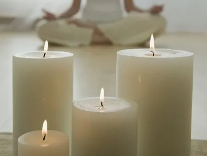 Mindfulness Medytacja z Oparciem Oddechu