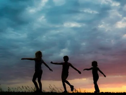 Mindfulness Metta For Parents