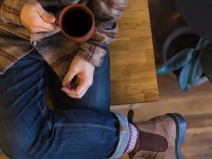 Mindfulness Miracles: Binary Thinking