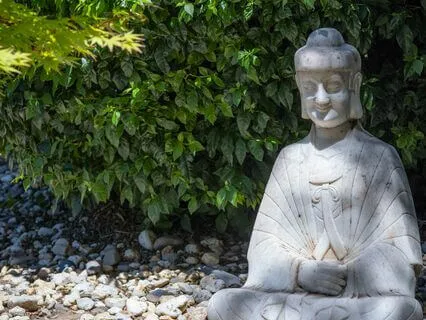 Mindfulness Moments: Calm The Chaos