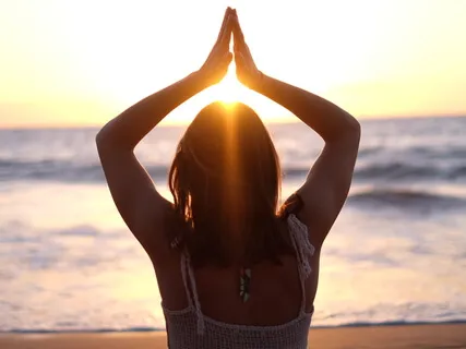 Mindfulness Morning Meditation