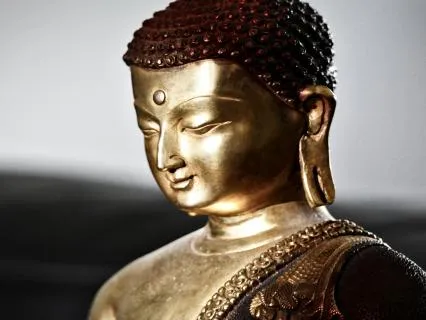 Mindfulness Music: On Letting Go