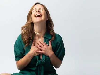 Mindfulness na Menopausa: Corpo que Muda: Respirar e Acalmar