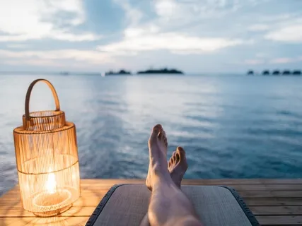 Mindfulness no Corpo - Scan Corporal