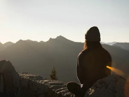 Healing Through Mindfulness Of Body Practice