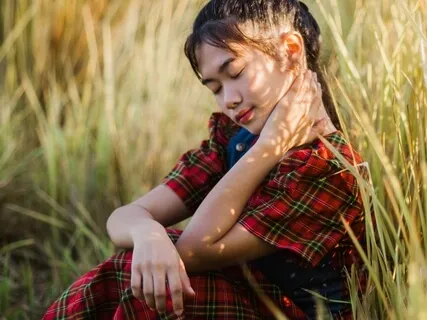 Mindfulness Of Body Sensation