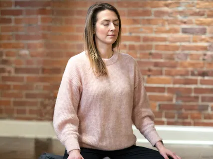 Mindfulness Of Breath