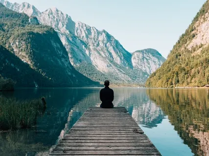 Mindfulness Of Breath