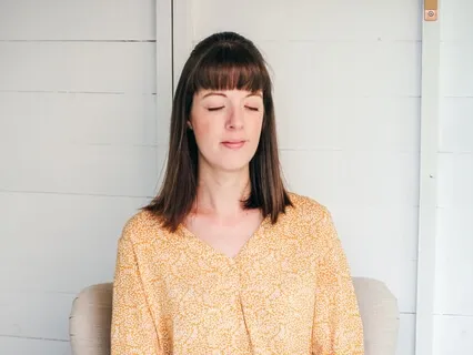 Mindfulness Of Breath