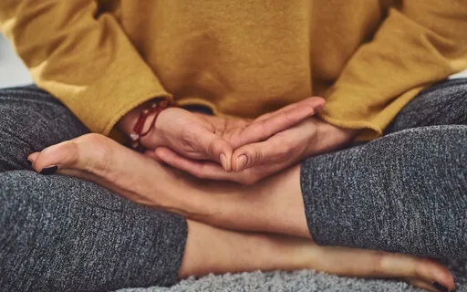 Mindfulness Of Breath