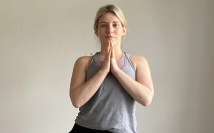 Mindfulness Of Breath