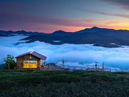 Mindfulness Of Breath And Body