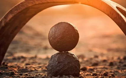 Mindfulness Of Breath And Thoughts Meditation