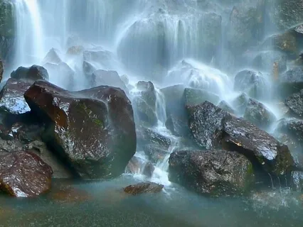 Mindfulness Of Breath At Three Places