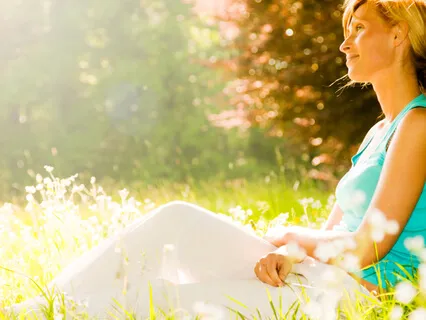 Mindfulness Of Breath, Body And Sound