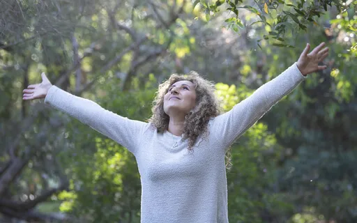 Mindfulness Of Breath Meditation