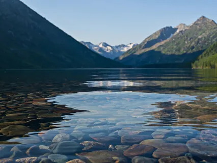 Mindfulness Of Breath