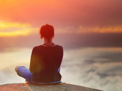 Mindfulness Of Breath For Calm & Stillness