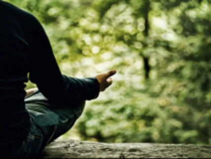 Mindfulness of Breath Meditation