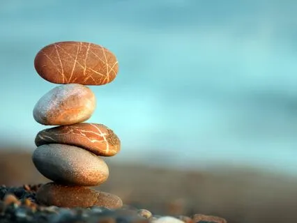 Mindfulness Of Breath To Reduce Anxiety And Return To Centre