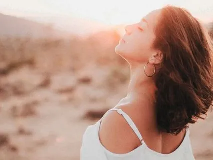 Mindfulness Of Breath