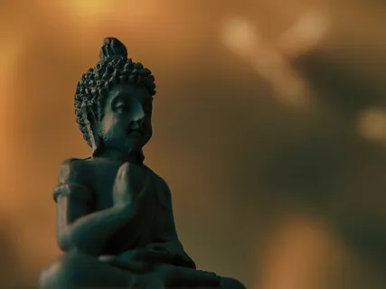 Mindfulness Of Breathing 10 Minute Practice